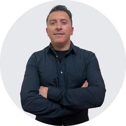 Armando Espinoza, Broker Silver