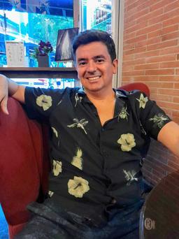 Marcelos Gallegos, Broker Black