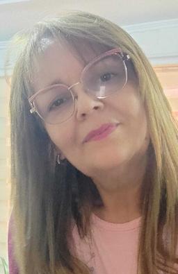 Viviana De Dios B., Broker Gold