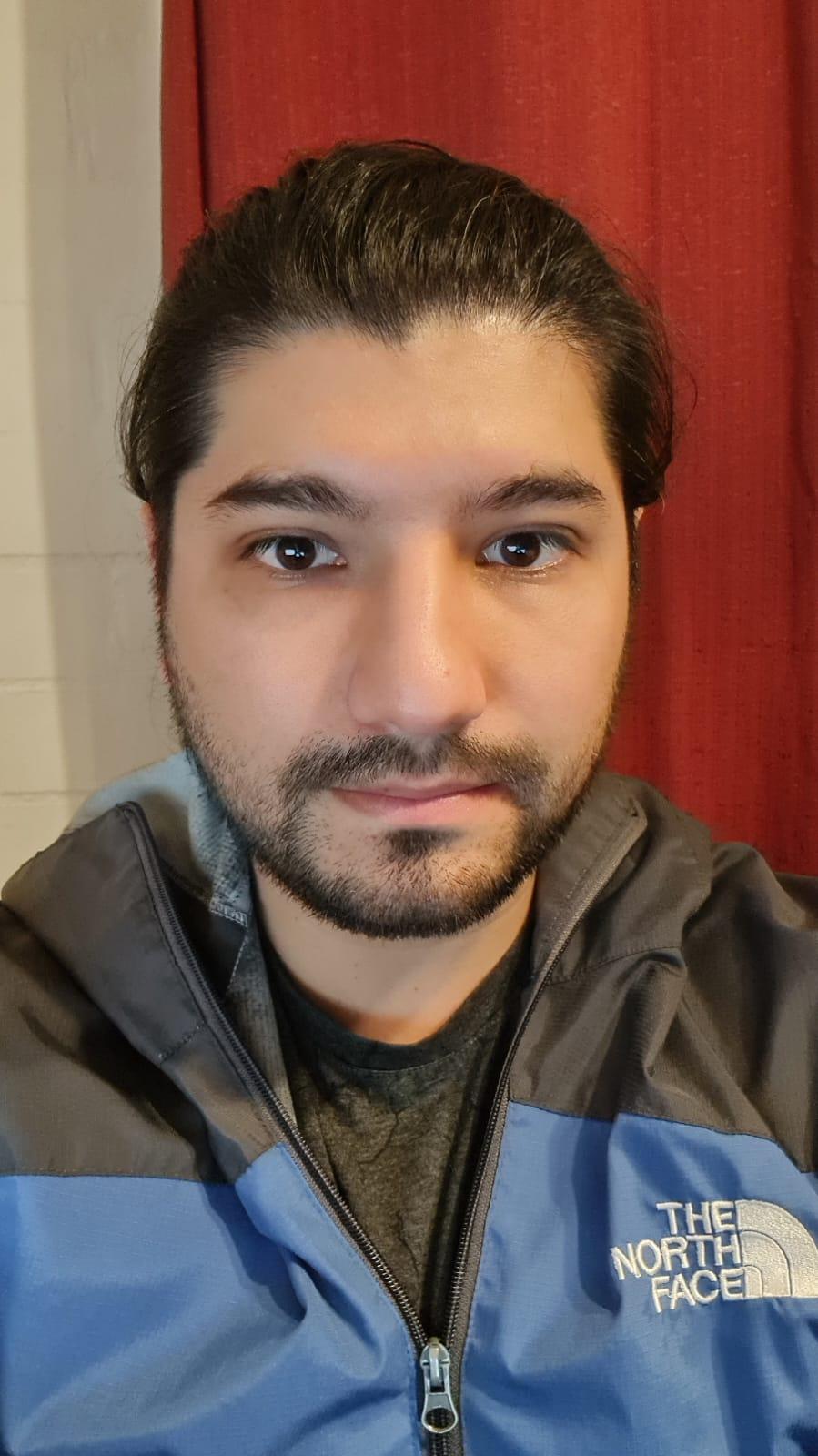 Foto de Erik Branada