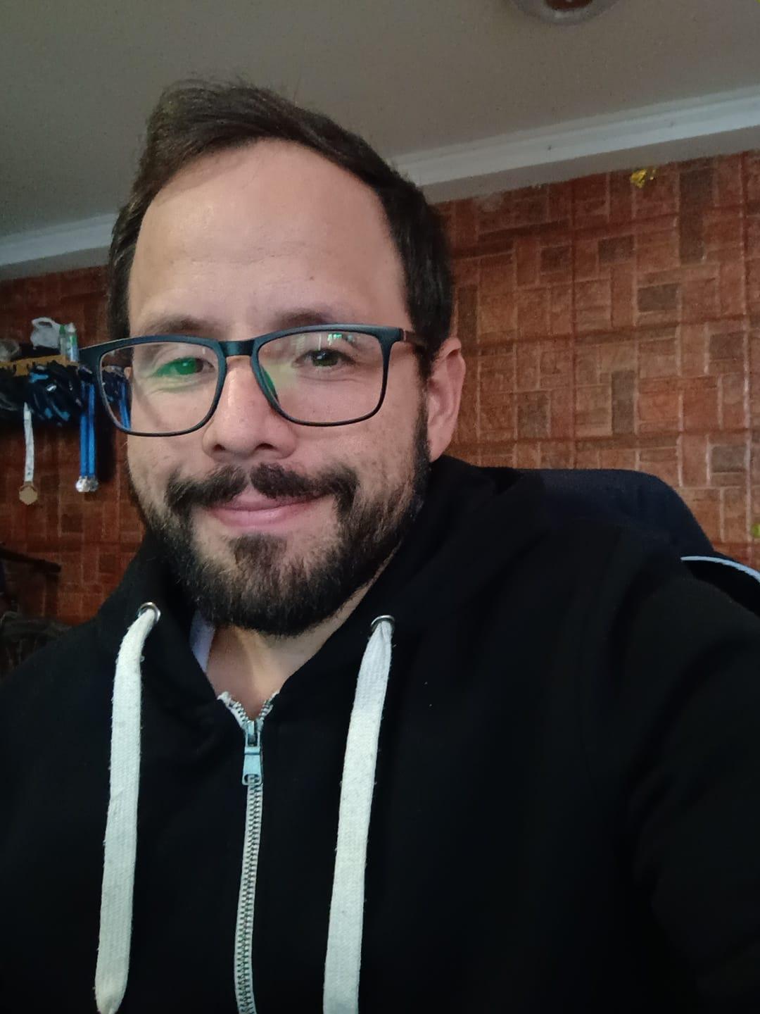 Foto de Heinsrich Liebsch