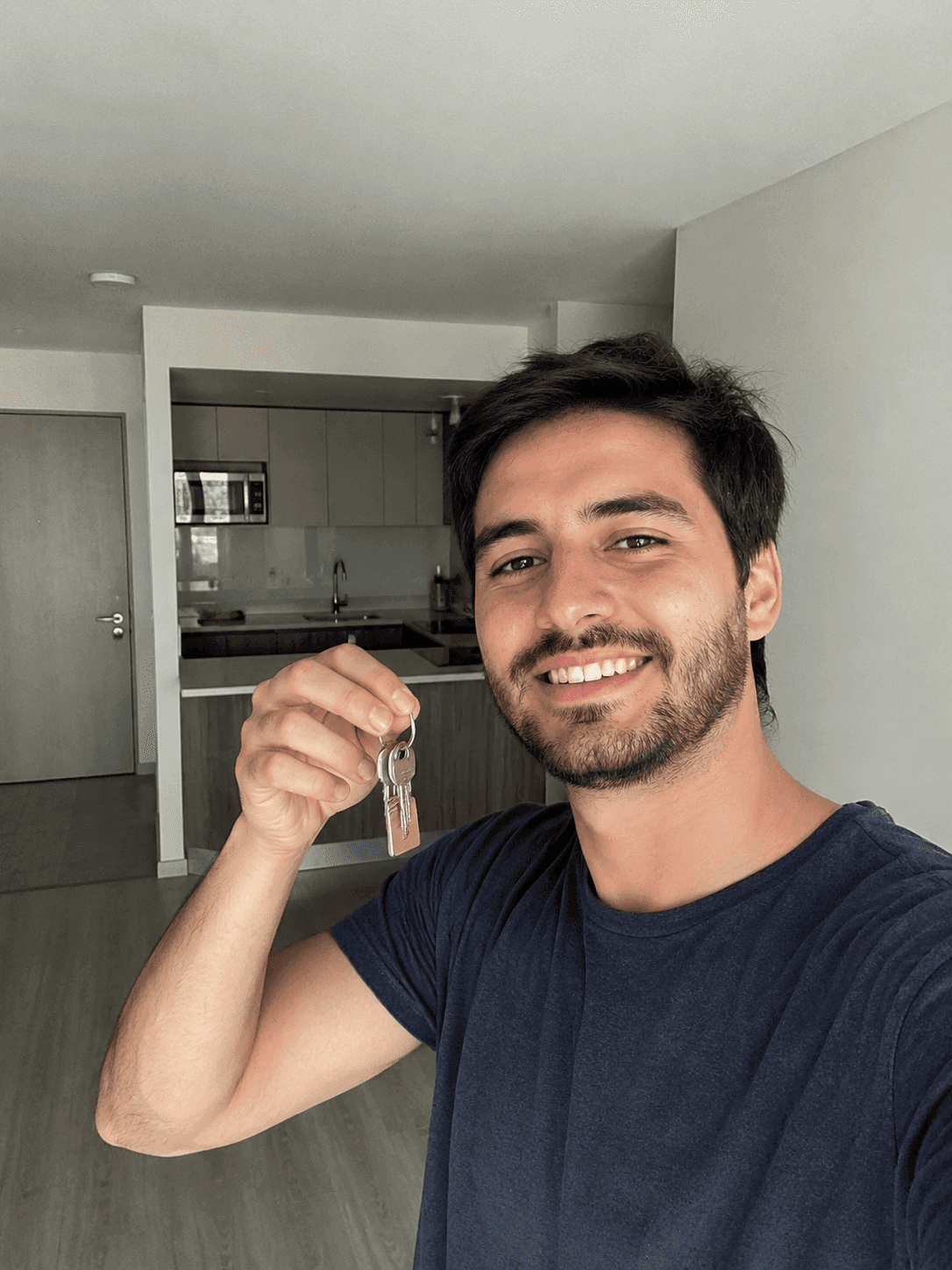 Foto de Joaquín Reyes