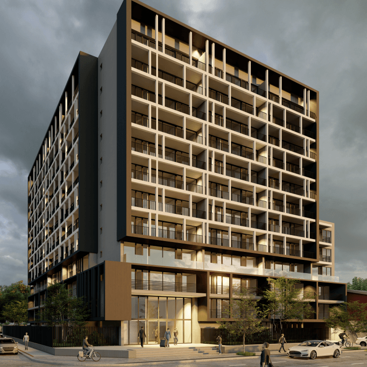 Distrito Parque — imagen 1