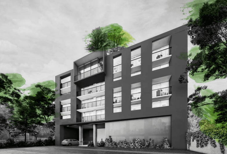 EDIFICIO QUINTAVISTA