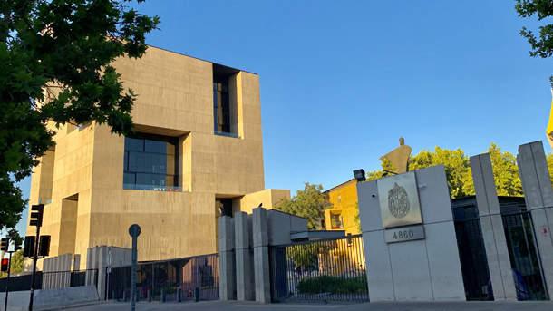 Guillermo Mann 1305 — imagen 36