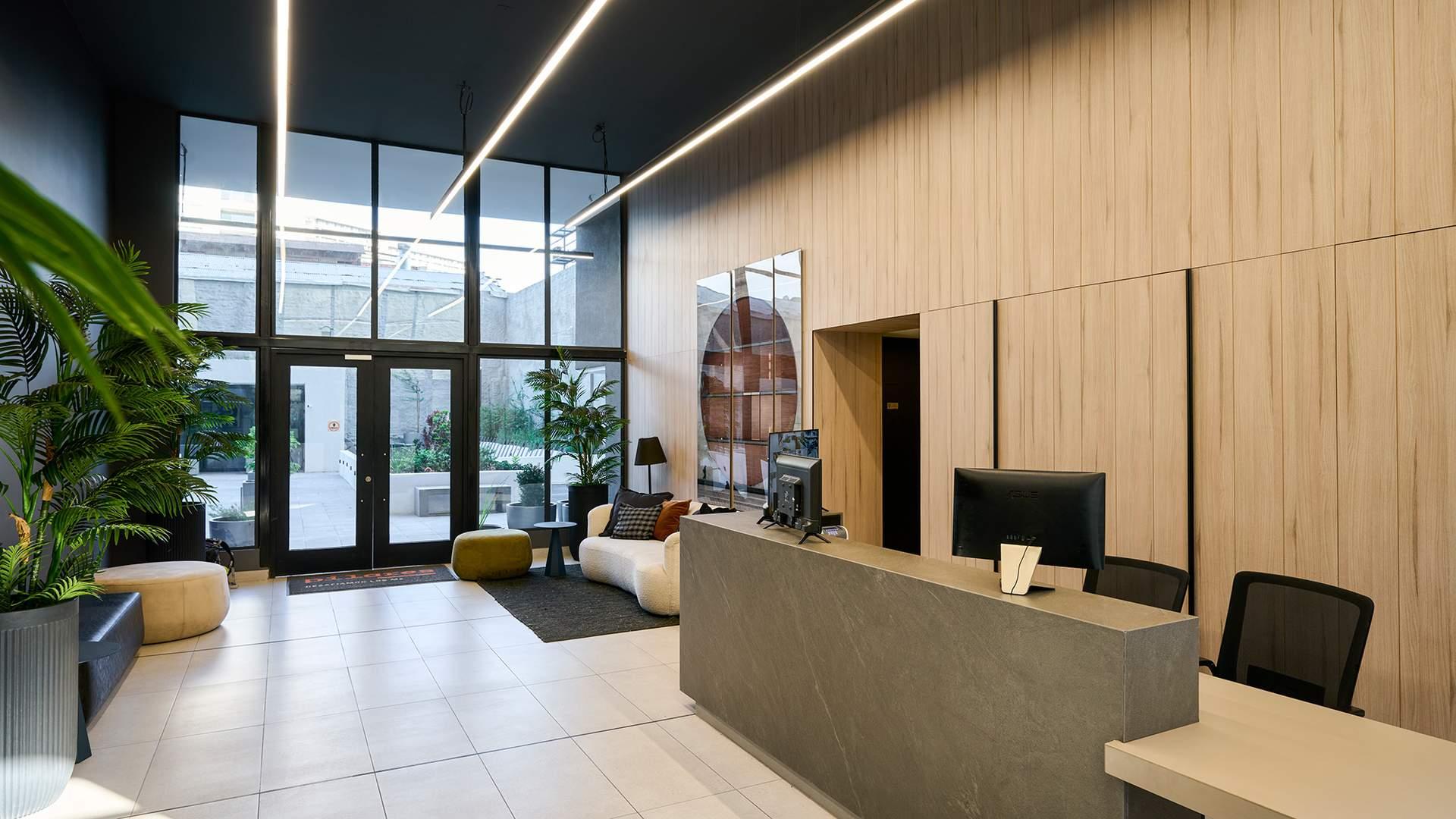 Edificio Ñuble B — imagen 7