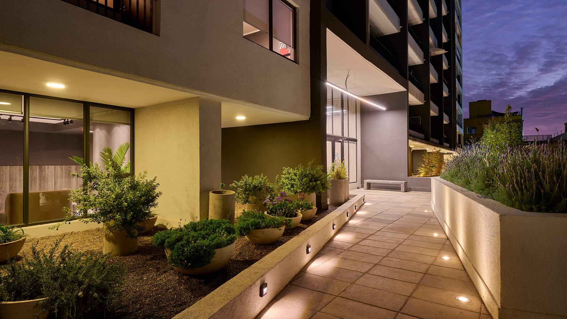 Edificio Ñuble B — imagen 5