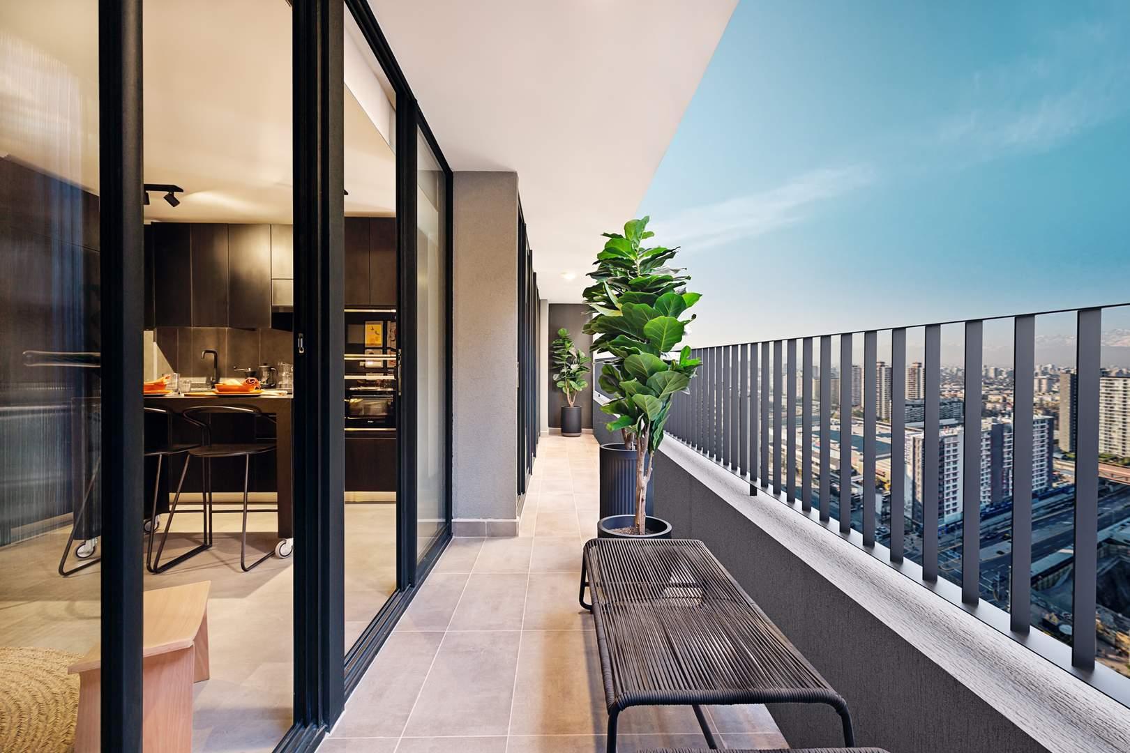 Edificio Ñuble B — imagen 24