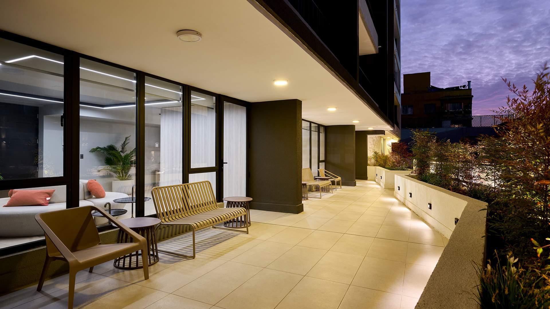 Edificio Ñuble A — imagen 14