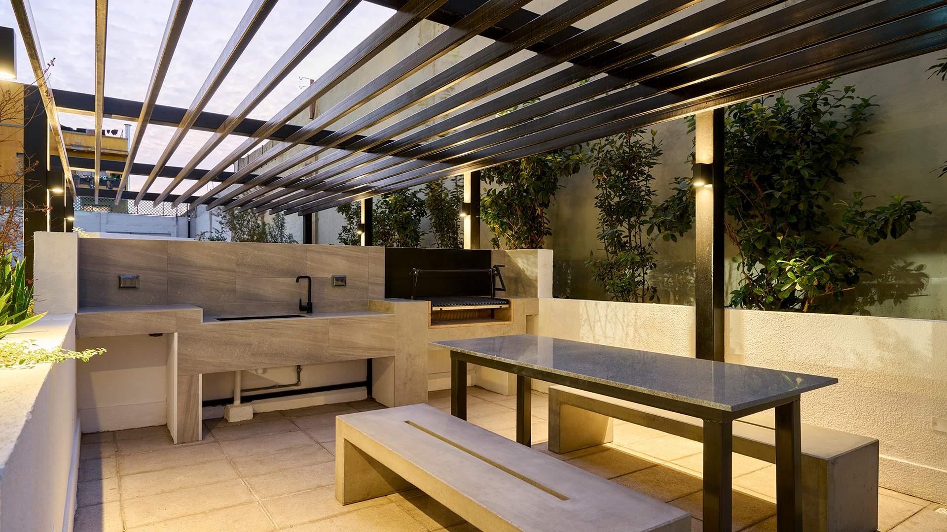 Edificio Ñuble A — imagen 6