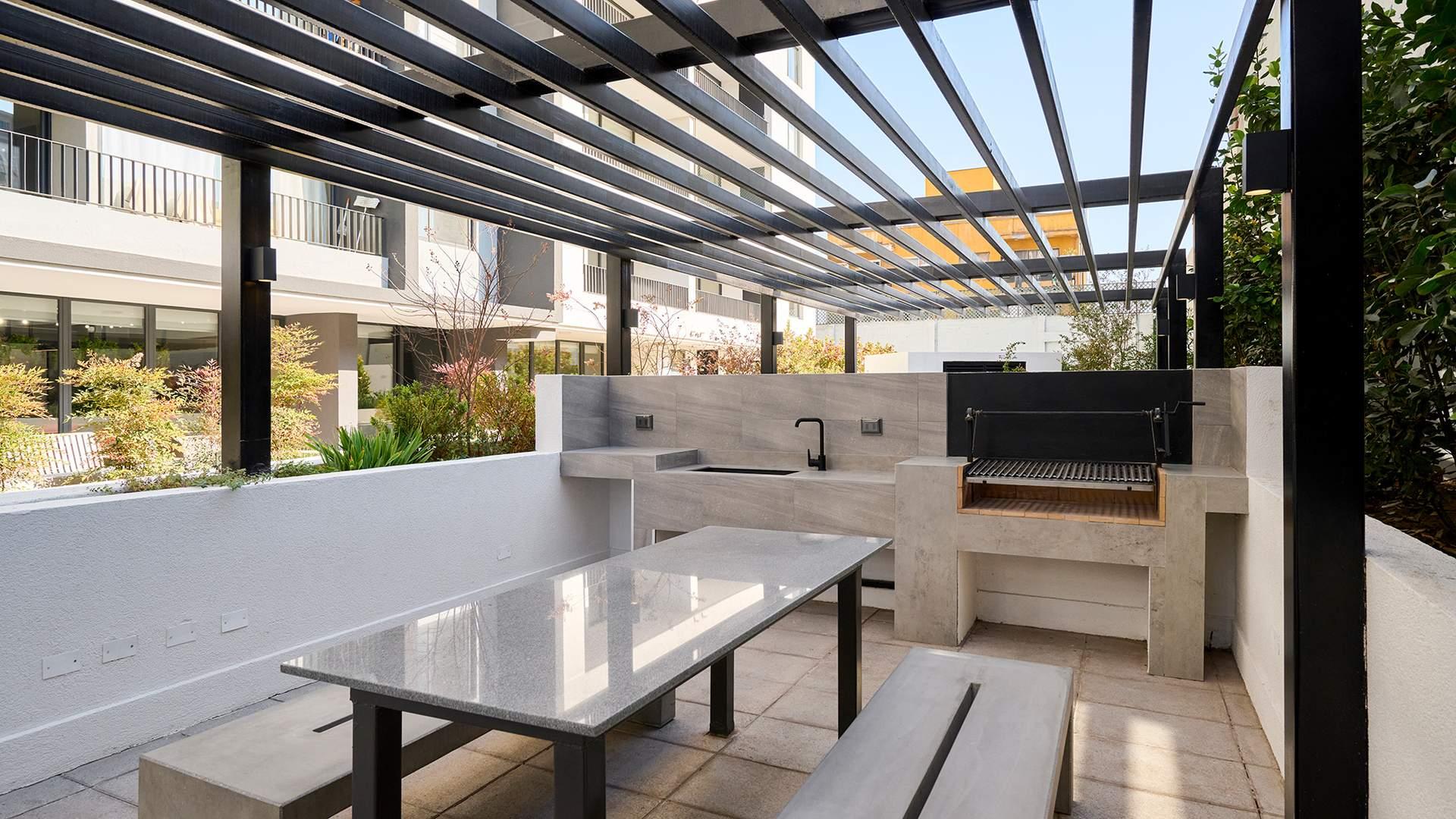 Edificio Ñuble A — imagen 5
