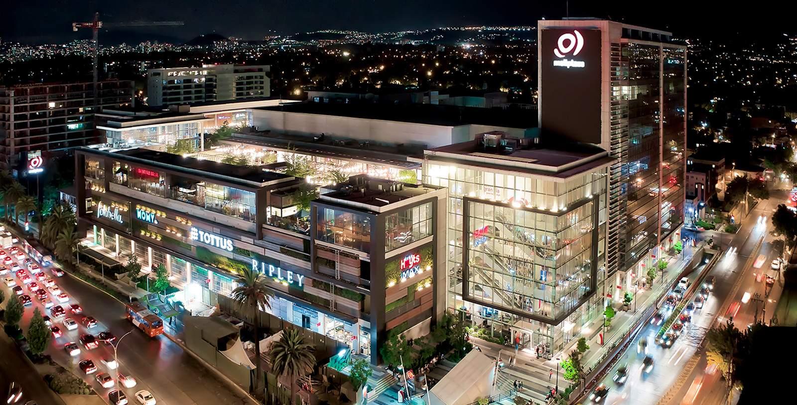 New Egaña Oficinas — imagen 2