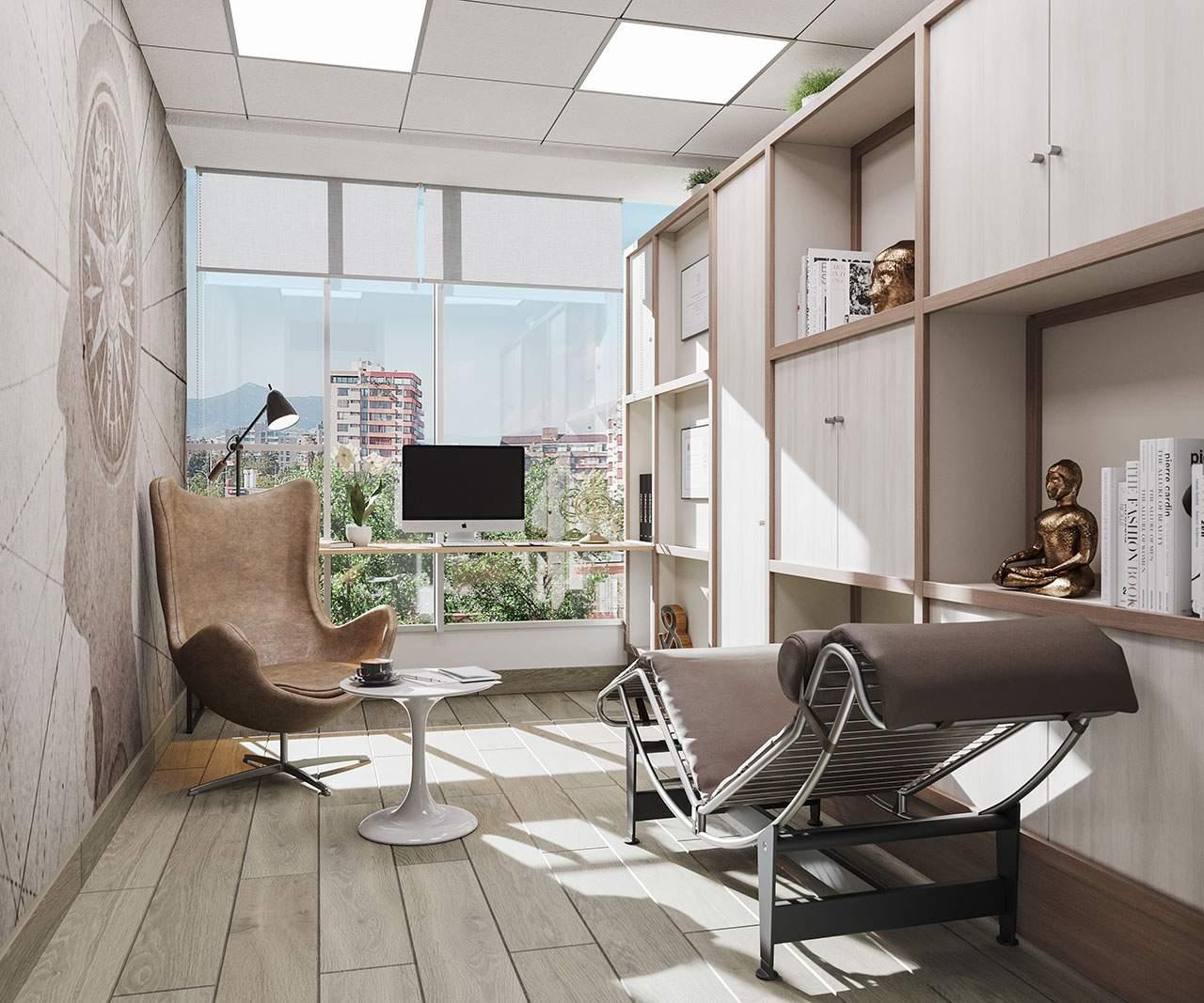 New Egaña Oficinas — imagen 13
