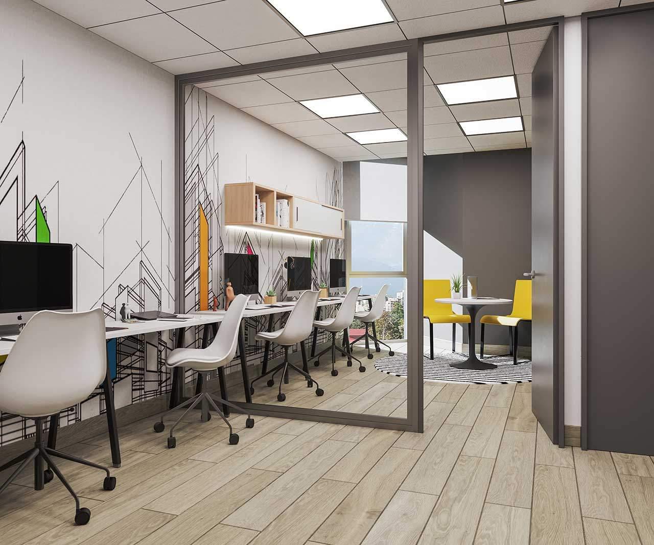 New Egaña Oficinas — imagen 12