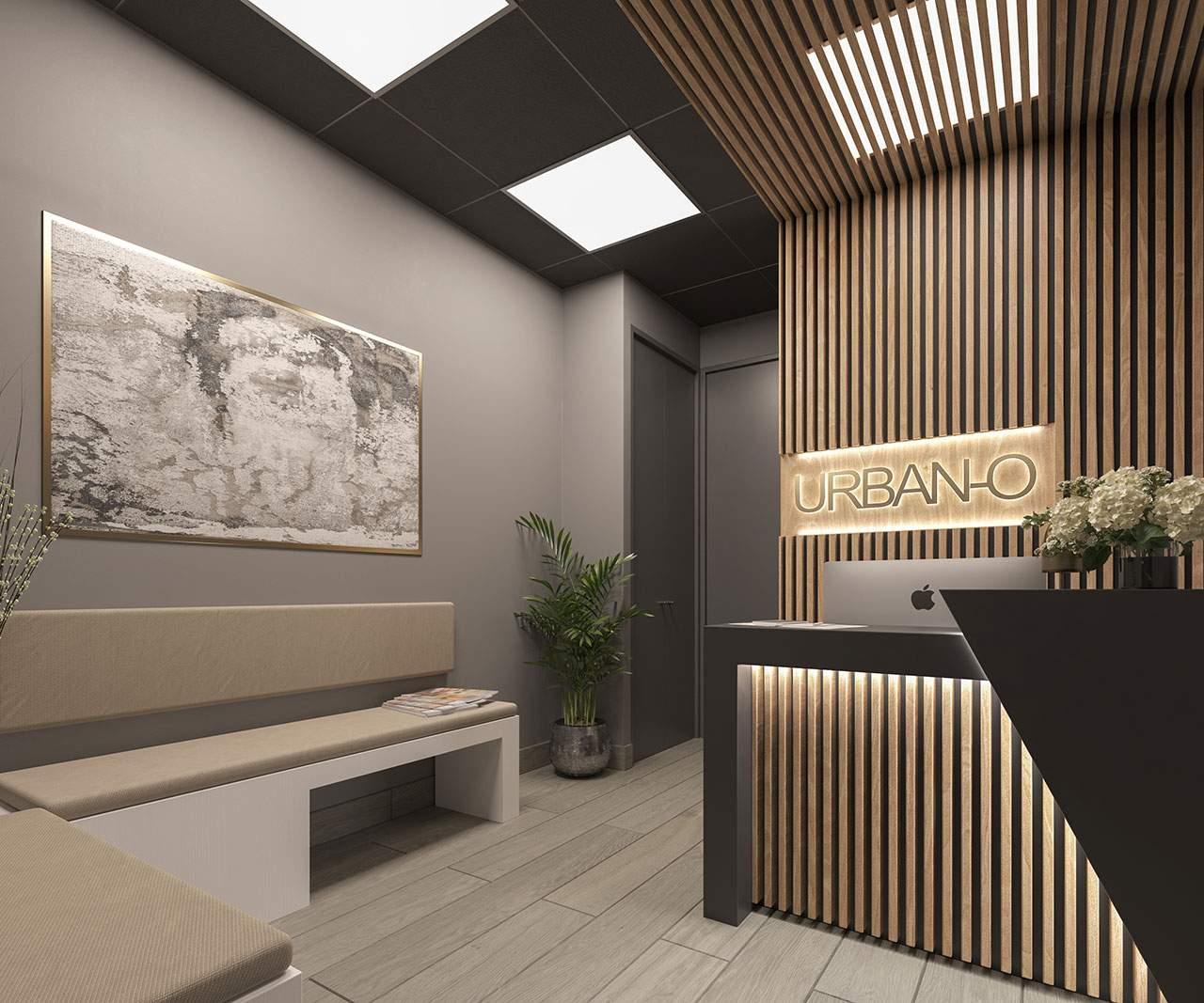 New Egaña Oficinas — imagen 10