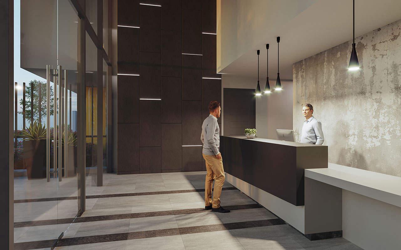 Edificio New Egaña — imagen 7