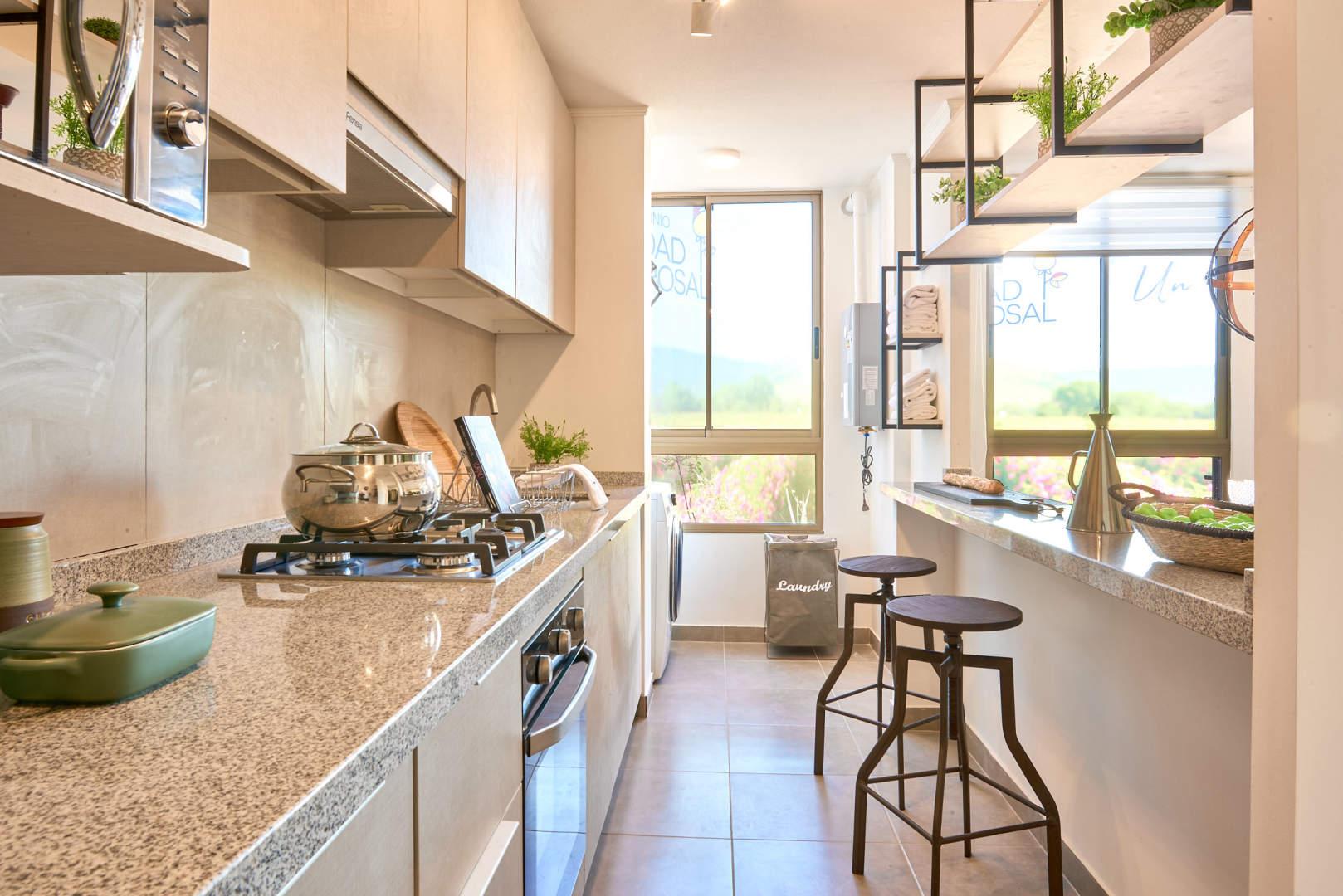 Ciudad del Rosal 2 — imagen 5