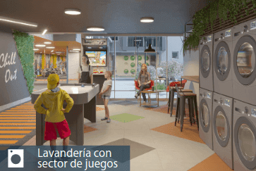 Distrito Parque — imagen 17