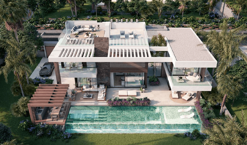Avenue — imagen principal