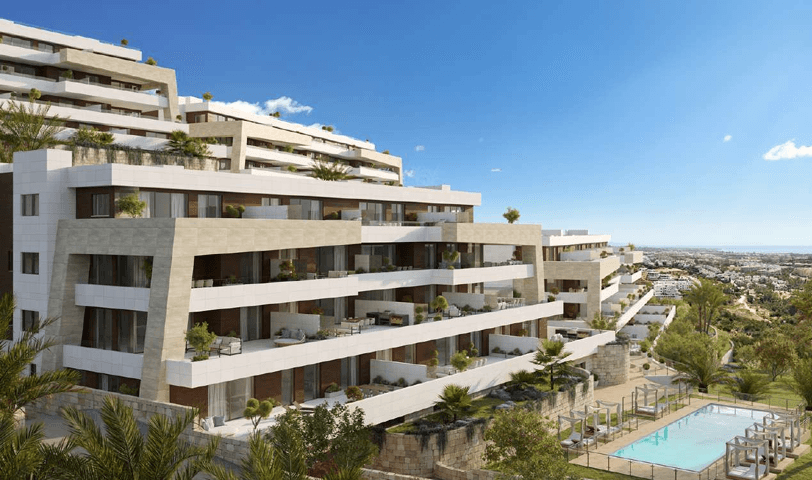 Balcón del Mediterráneo — imagen principal