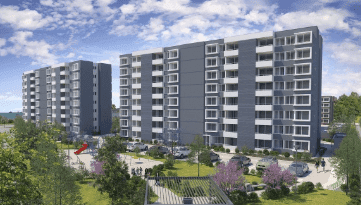 CONDOMINIO LOS PEUMOS / FUTURA