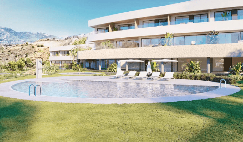 Korall Residences — imagen principal