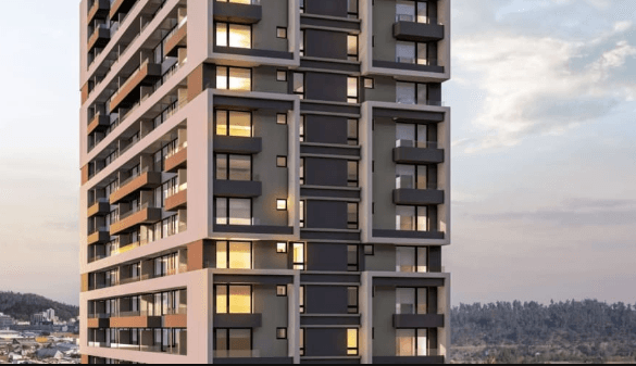 EDIFICIO ROZAS 677