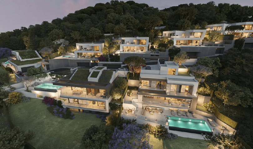 Pinares Hills — imagen principal