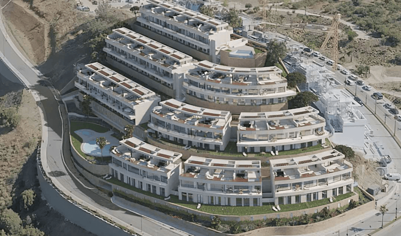 The Kos — imagen principal