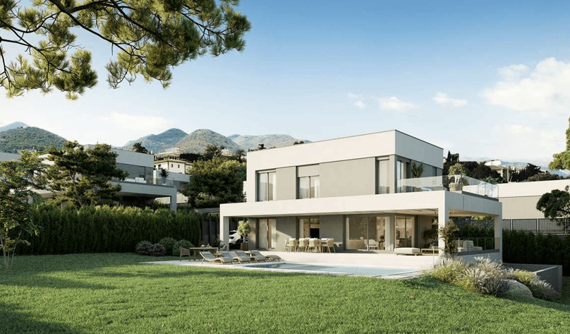 Villas de Alhaurín — imagen principal