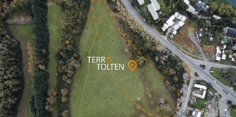 Terratolten 