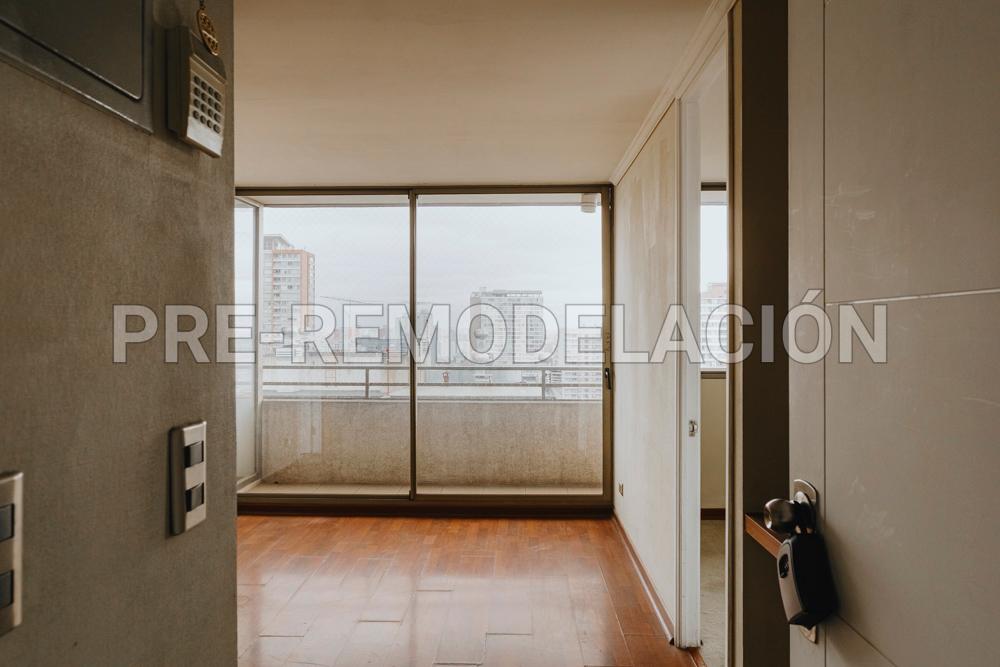 Av Vicuña Mackenna, 881, Santiago