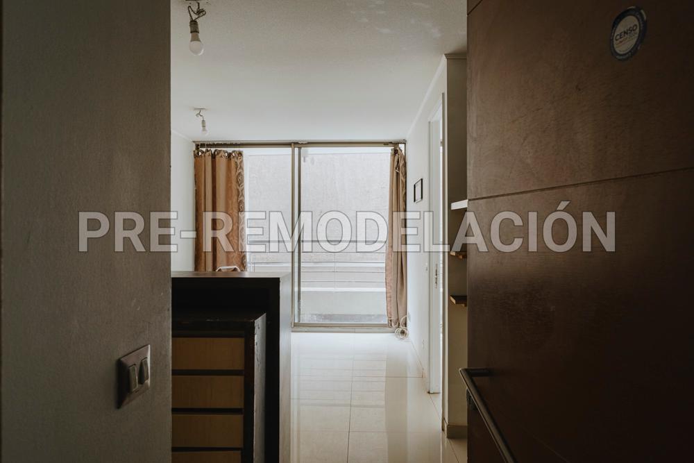 Morandé, 626, Santiago