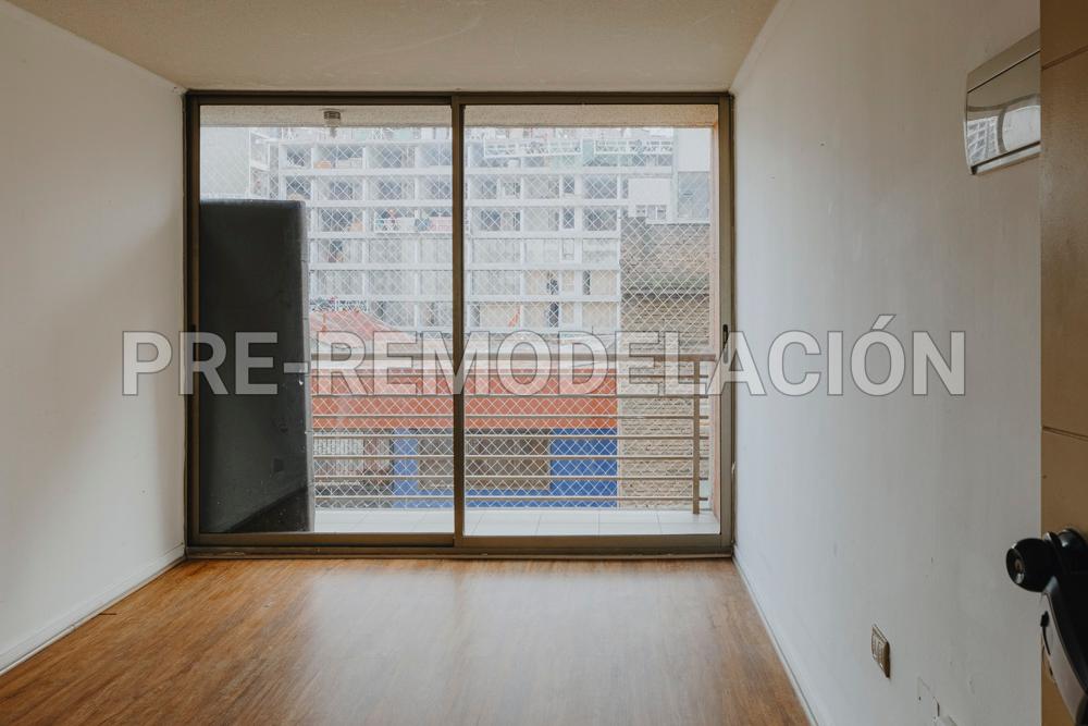 Eleuterio Ramirez, 926, Santiago