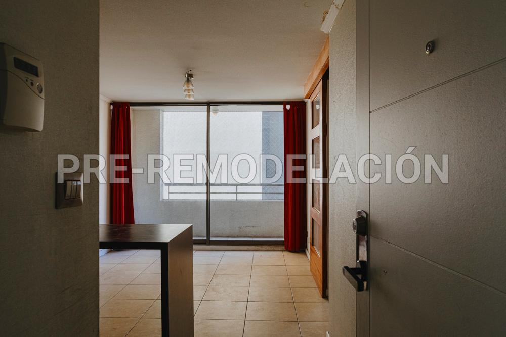 San Francisco, 265, Santiago