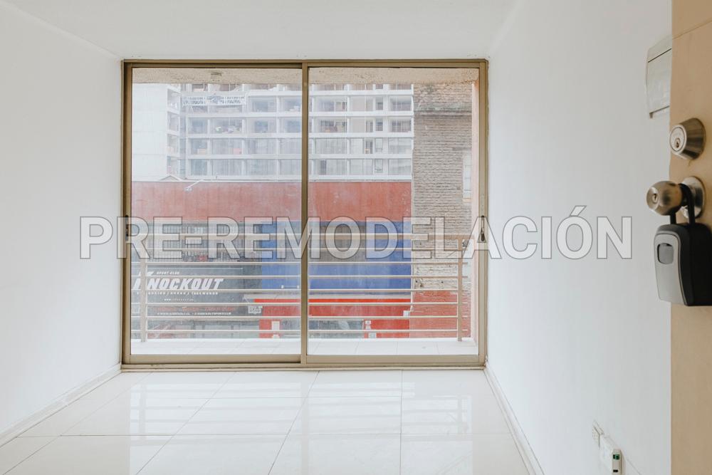 Eleuterio Ramirez, 926, Santiago