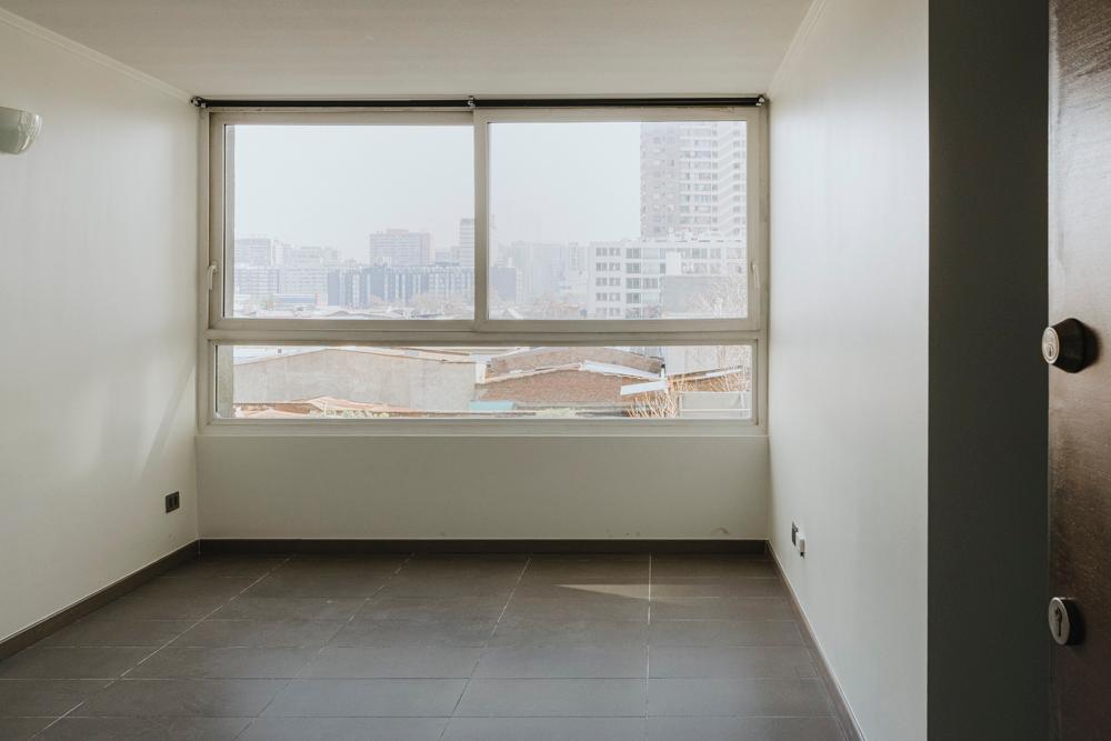 Santa Rosa, 991, Santiago