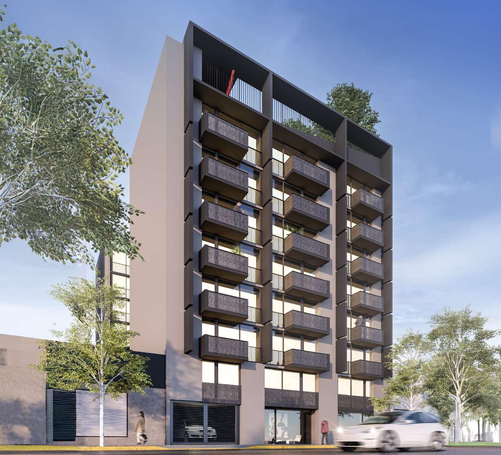 Edificio Lira 622