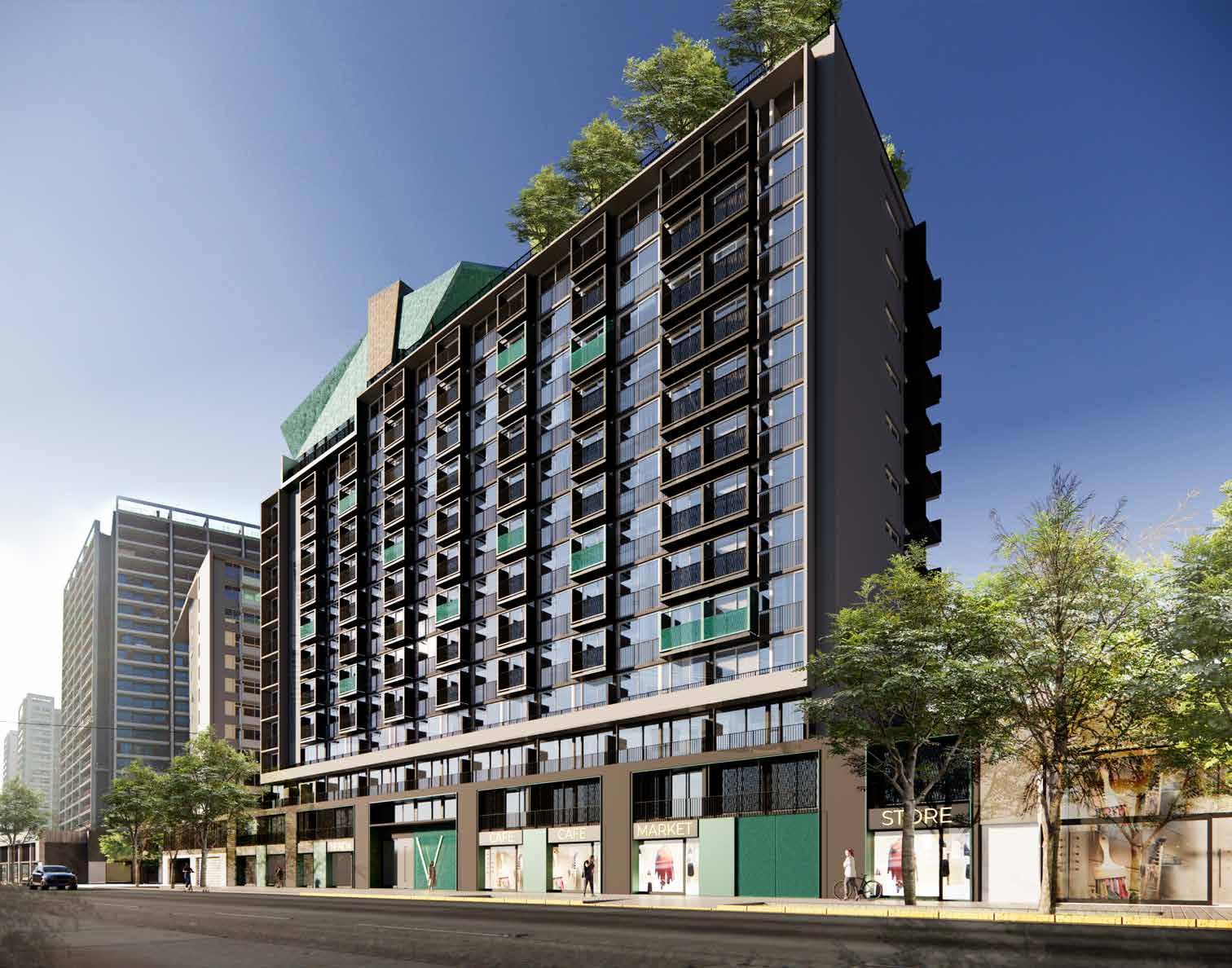 EDIFICIO VICUÑA MACKENNA 6896