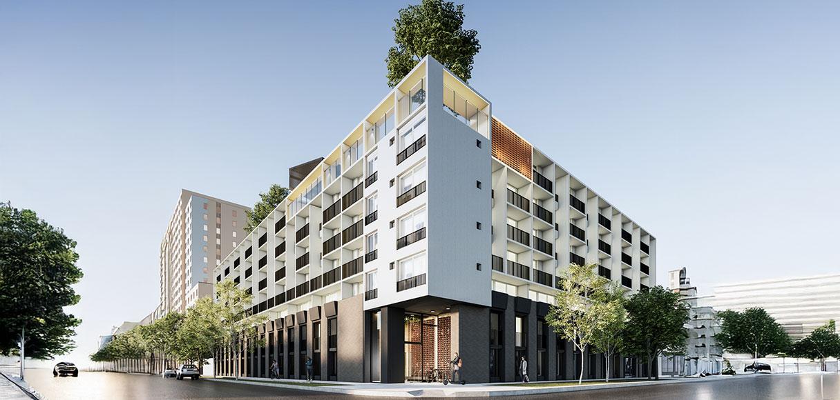 EDIFICIO ORIGEN ATACAMA