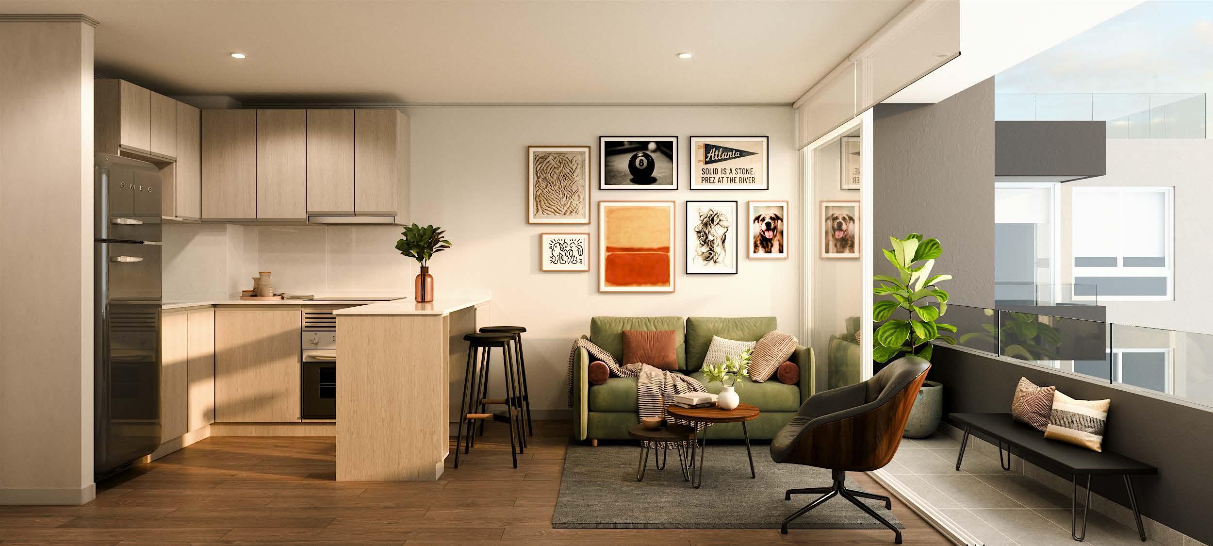 Espacio Victoria — foto 2
