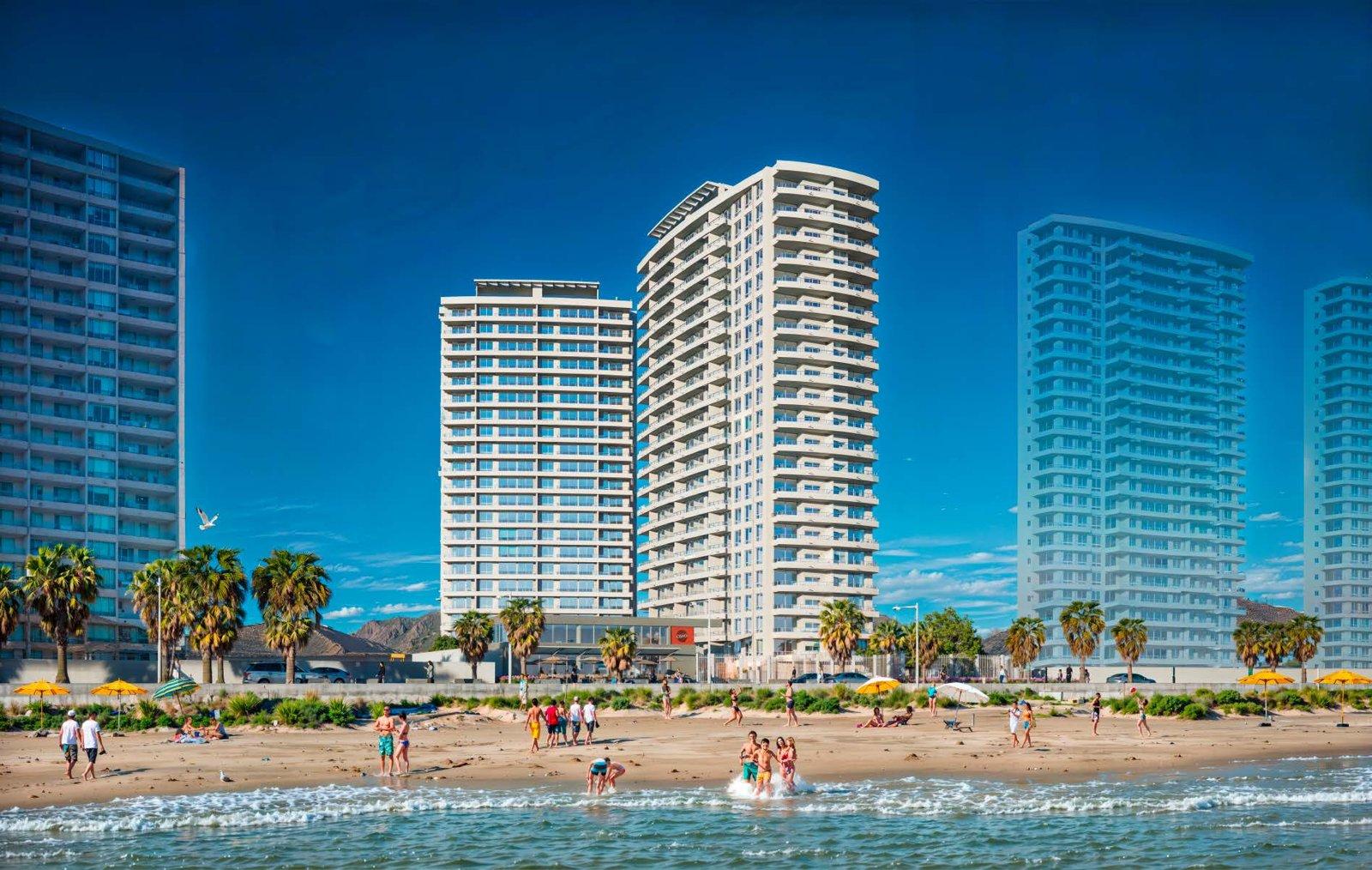 Costanera Coquimbo Edificio B