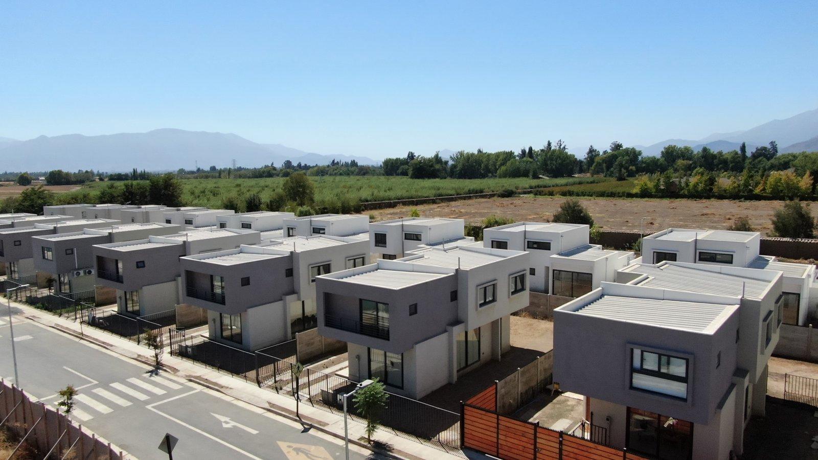 Haras Polo de Machalí
